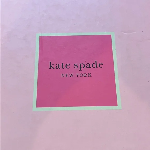 Kate Spade Beige Strappy Sandals - Picture 13 of 14